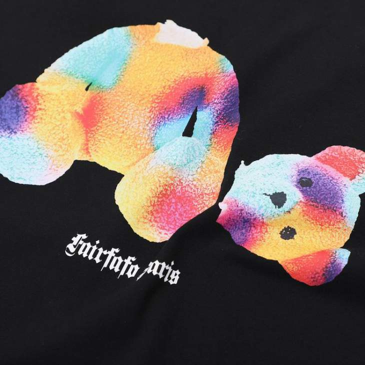 Picture of Palm Angels T Shirts Short _SKUPalmAngelsS-XLwet22424084